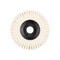 Pferd Felt Flap Disc, Hard, 5"x7/8 48805 - alternate 1